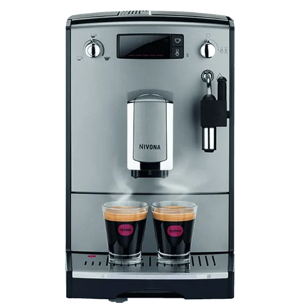кофемашины Nivona Cafe Romatica NICR 525